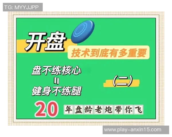 实时新闻科学飞盘训练秘籍提升速度与灵活性的全面方法解析